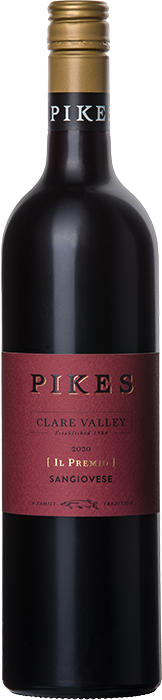 Pikes Il Premio Clare Valley Sangiovese 2020